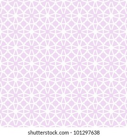 Beautiful background of modern seamless geometric pattern