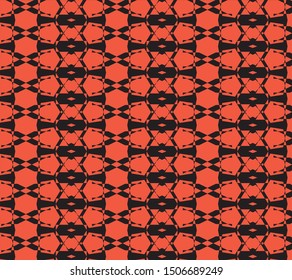 Beautiful background pattern and design for textile printing