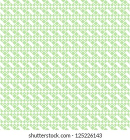 Beautiful background of seamless checkered pattern