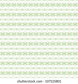 Beautiful background of seamless floral pattern