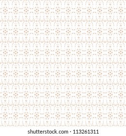 Beautiful background of seamless floral pattern