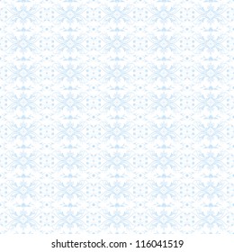 Beautiful background of seamless floral pattern