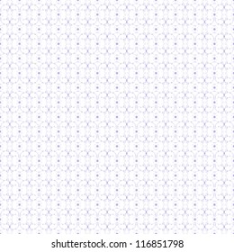 Beautiful background of seamless floral pattern