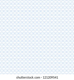 Beautiful background of seamless floral pattern
