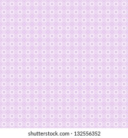 Beautiful background of seamless floral pattern