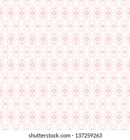 Hermoso fondo de patrón floral sin fisuras