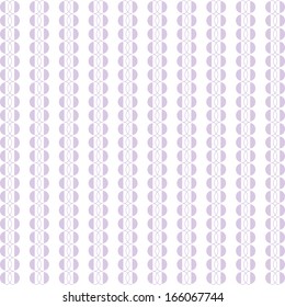 Beautiful background of seamless floral pattern