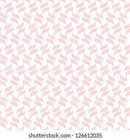 Beautiful background of seamless leaves pattern