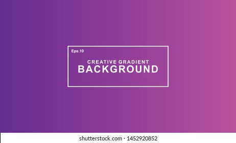 beautiful background template. modern gradient colour for design need
