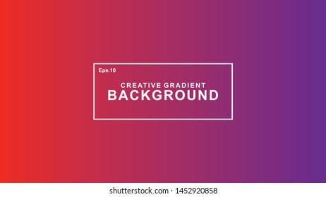 beautiful background template. modern gradient colour for design need