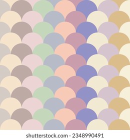Beautiful background, used to destroy fabric, etc.