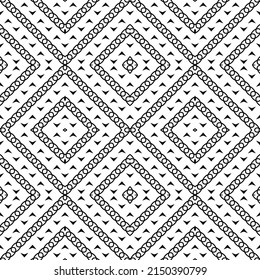 Beautiful background vector with black and white for textile