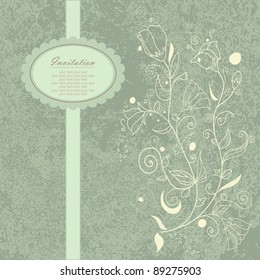 Beautiful background (vector eps 8)