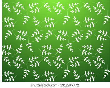 beautiful background vector with fresh colors and modern pattern