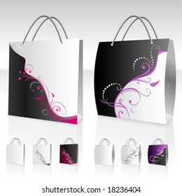 beautiful bag