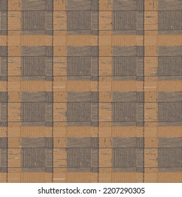 beautiful basket weave textured brown fabric artistic geo, lines, stripes, strips seamless pattern design for textures fabric,clothing, scarf, clipboard, shawl, scarves, wrapper, 