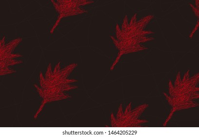 beautiful batik designs with floral motifs, Pattern Design
