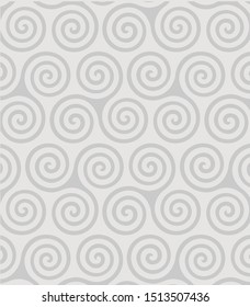 Beautiful Batik Indonesia drawing techniques that use manual hand methods, Gray and Dark Neutral, light neutral, for backgrounds, carpets, wallpapers, clothing, wrappers, fabrics, classic and vintage.