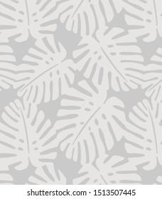 Beautiful Batik Indonesia drawing techniques that use manual hand methods, Gray and Dark Neutral, light neutral, for backgrounds, carpets, wallpapers, clothing, wrappers, fabrics, classic and vintage.