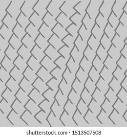 Beautiful Batik Indonesia drawing techniques that use manual hand methods, Gray and Dark Neutral, light neutral, for backgrounds, carpets, wallpapers, clothing, wrappers, fabrics, classic and vintage.