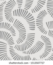 Beautiful Batik Indonesia drawing techniques that use manual hand methods, Gray and Dark Neutral, light neutral, for backgrounds, carpets, wallpapers, clothing, wrappers, fabrics, classic and vintage.