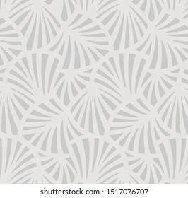 Beautiful batik pattern drawing techniques that use manual hand methods, Gray and light neutral, for backgrounds, carpets, wallpapers, clothing, wrappers, fabrics, classic and vintage.