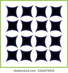 The Beautiful Bauhaus Background Design 