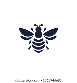 Beautiful Bee Logos for Lovely Designs