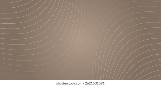 Beautiful beige abstract background. Light brown neutral backdrop for presentation design. Brownish base for website, print, basis for banners, wallpapers,