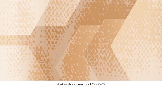 Hermoso fondo abstracto beige. Fondo neutro marrón claro para el diseño de la presentación. Base marrón para el Sitio web, impresión, base para los Anuncios, Fondos de pantalla, tarjetas de visita, folleto, Anuncio, calendario