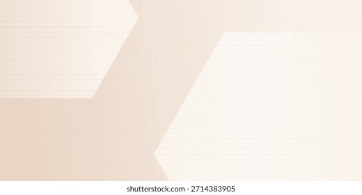 Hermoso fondo abstracto beige. Fondo neutro marrón claro para el diseño de la presentación. Base marrón para el Sitio web, impresión, base para los Anuncios, Fondos de pantalla