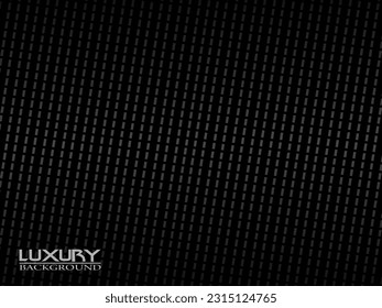 Hermoso fondo negro abstracto. Fondo neutro oscuro para el diseño de la presentación. Base oscura para sitios web, impresos, base para banners, fondos de escritorio, tarjetas de visita, volantes, pancartas, calendarios, etc.