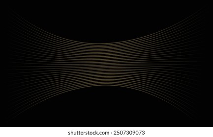 Beautiful black abstract background. Dark neutral backdrop for presentation design. Darkness base for website, print, base for banners, wallpapers, business cards, brochure, banner, calendar, graphic