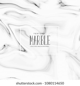 beautiful black and white marble texture background