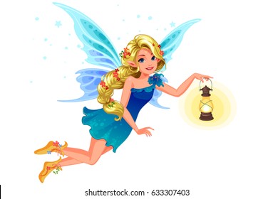 Fairy High Res Stock Images Shutterstock
