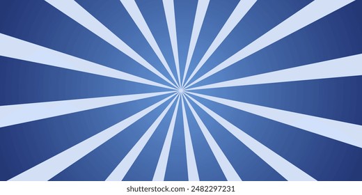 Beautiful blue abstract background. Azure neutral backdrop for presentation design. Cyan base for website, print, base for banners, wallpapers, business cards, brochure, banner, calendar, graphic art