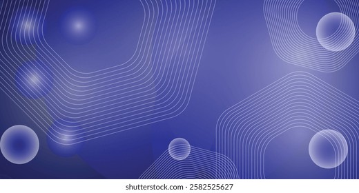 Beautiful blue abstract background. Azure neutral backdrop for presentation design. Cyan base for website, print, base for banners, wallpapers, business cards, brochure, banner, calendar, graphic art