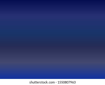 Beautiful blue blurred background, great design for any purposes. Dark background. Modern graphic pattern. Graphic element. Blur backdrop. Modern minimal design. Vector web element. Trendy soft color.