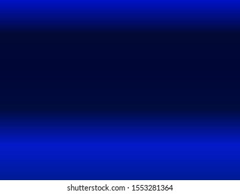 Beautiful blue blurred background, great design for any purposes. Dark background. Modern graphic pattern. Graphic element. Blur backdrop. Modern minimal design. Vector web element. Trendy soft color.