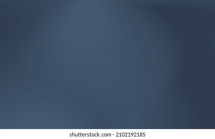 beautiful blue gray gradation background