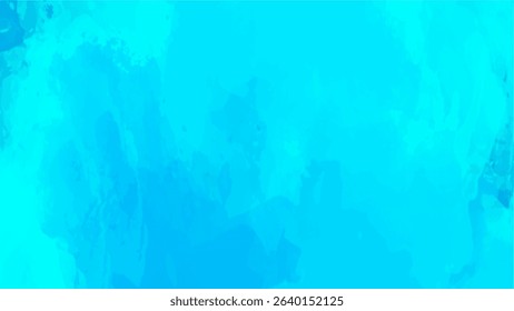 beautiful blue red sea water, seen corals, blue abstract gradient background, Blue green and red abstract wave background with copy space.