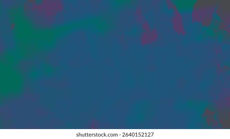 beautiful blue red sea water, seen corals, blue abstract gradient background, Blue green and red abstract wave background with copy space.