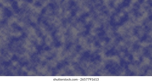 Schöner blauer Himmel und Zirruswolken Hintergrunddesign