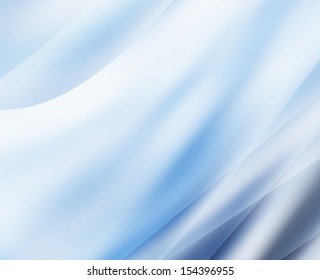 beautiful blue white  lines background  abstract 