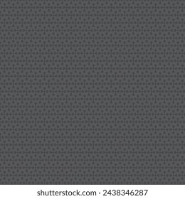 Beautiful blurred black or gray backgrounds or textures. Vector element of graphical design
