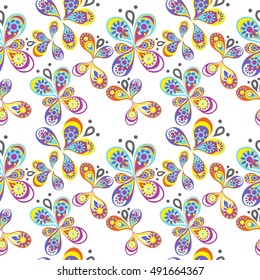 the beautiful and bright background for your design.