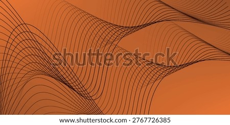 Beautiful brown abstract background. Light brown neutral backdrop for presentation design. Brownish base for website, print, basis for banners, wallpapers, business cards, brochure, banner, calendar
