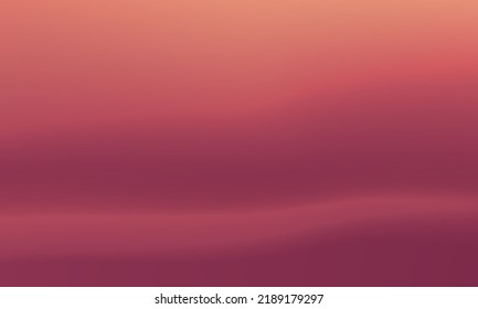 Bonito fondo degradado de color marrón