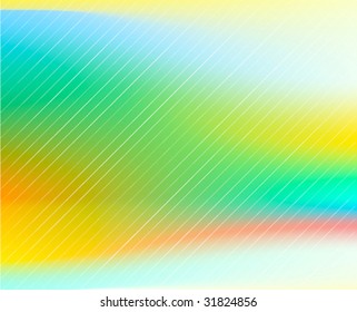 Beautiful business background. Vector.