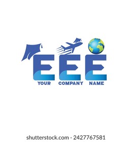beautiful business logos vector elegant logo 